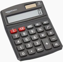 Calculator Project